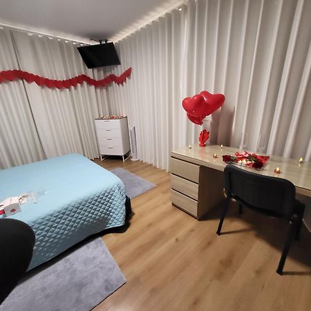 A Minha Alegre Casinha Apartman Aveiro Kültér fotó