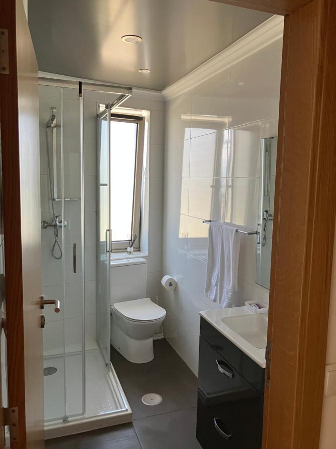 A Minha Alegre Casinha Apartman Aveiro Kültér fotó