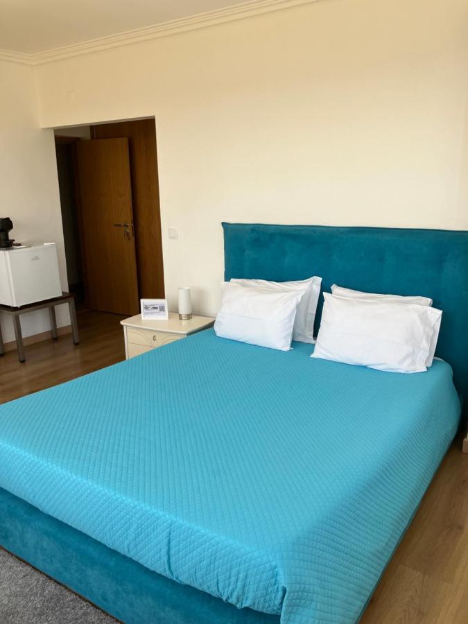 A Minha Alegre Casinha Apartman Aveiro Kültér fotó