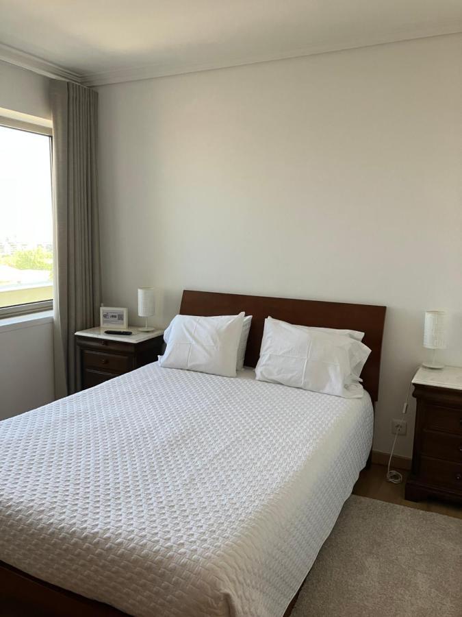 A Minha Alegre Casinha Apartman Aveiro Kültér fotó