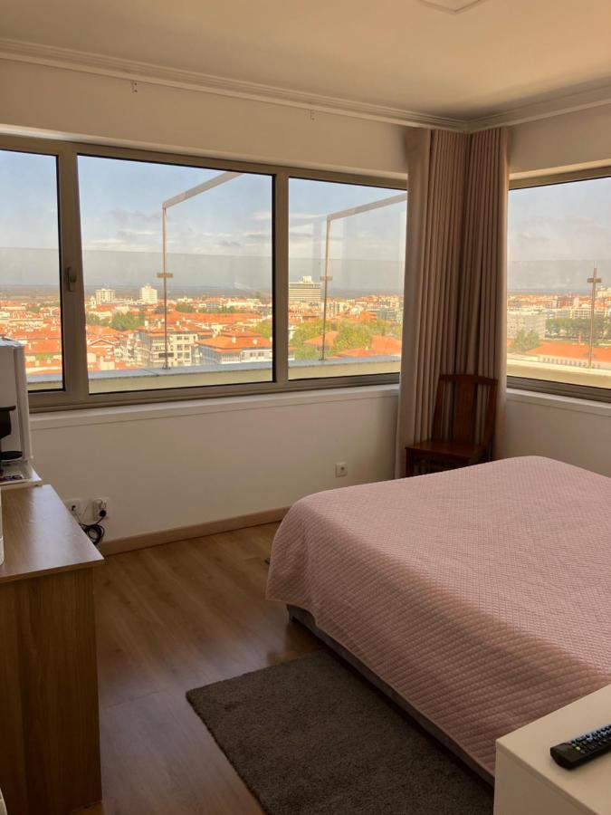 A Minha Alegre Casinha Apartman Aveiro Kültér fotó