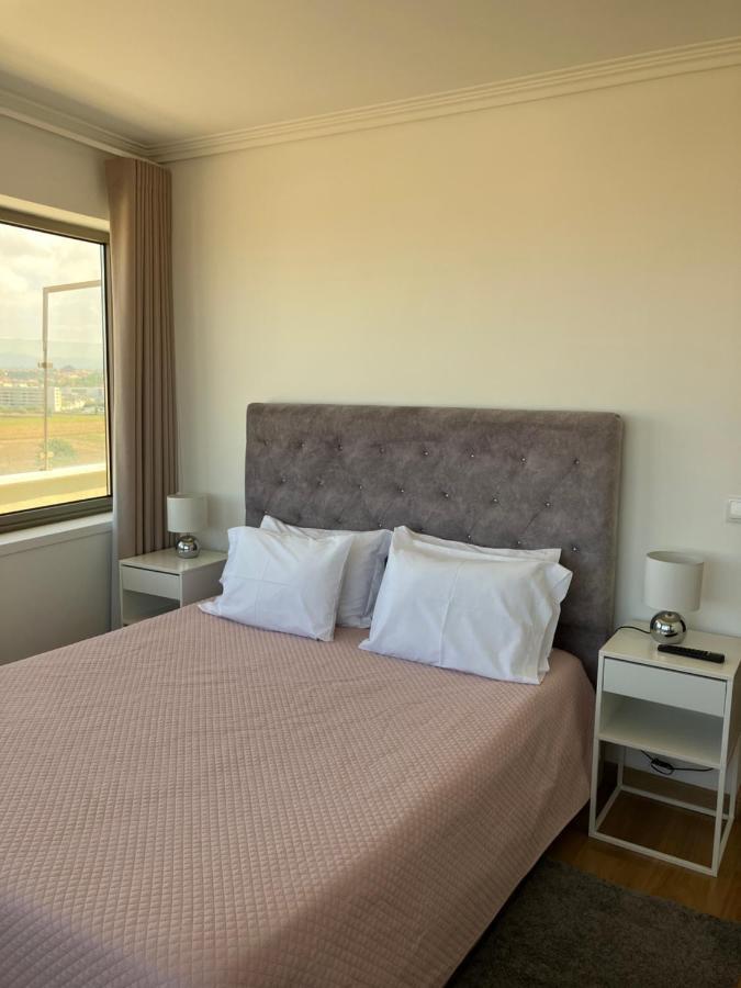 A Minha Alegre Casinha Apartman Aveiro Kültér fotó