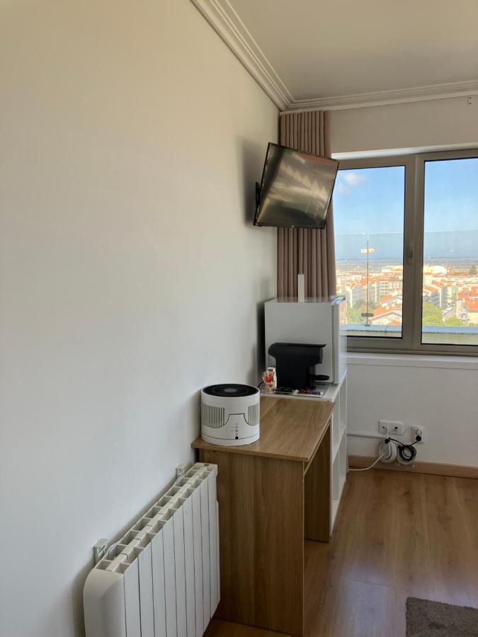 A Minha Alegre Casinha Apartman Aveiro Kültér fotó