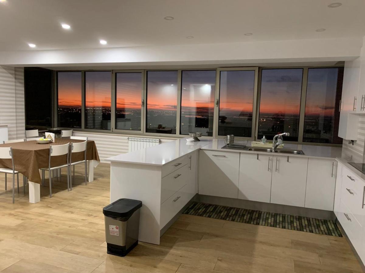 A Minha Alegre Casinha Apartman Aveiro Kültér fotó