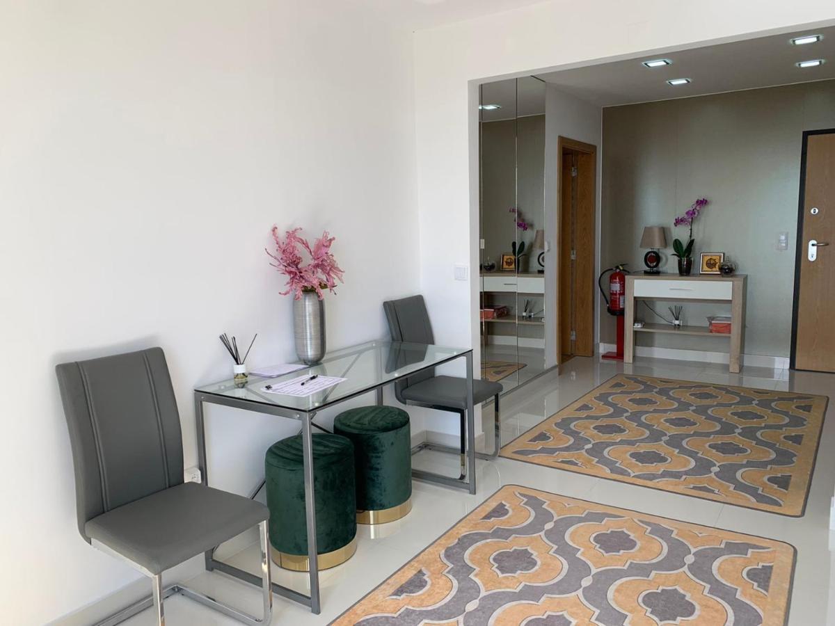 A Minha Alegre Casinha Apartman Aveiro Kültér fotó