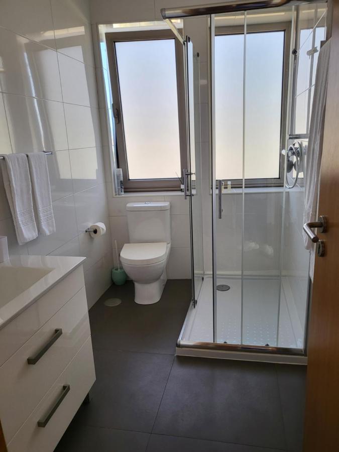 A Minha Alegre Casinha Apartman Aveiro Kültér fotó