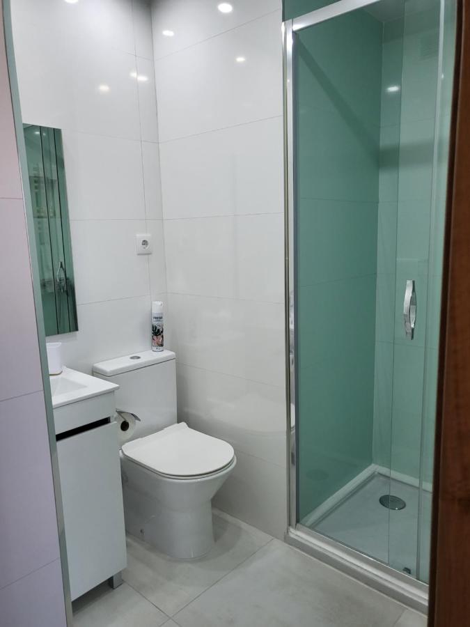 A Minha Alegre Casinha Apartman Aveiro Kültér fotó