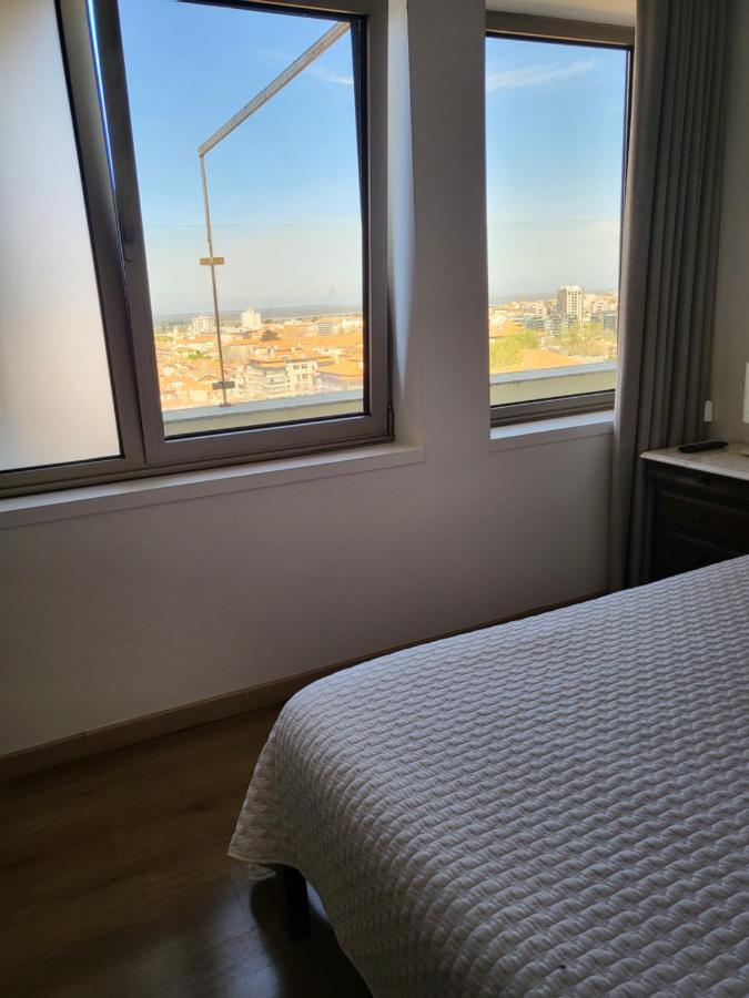 A Minha Alegre Casinha Apartman Aveiro Kültér fotó