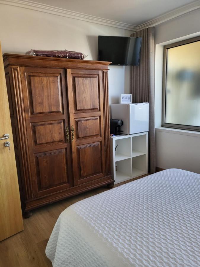 A Minha Alegre Casinha Apartman Aveiro Kültér fotó