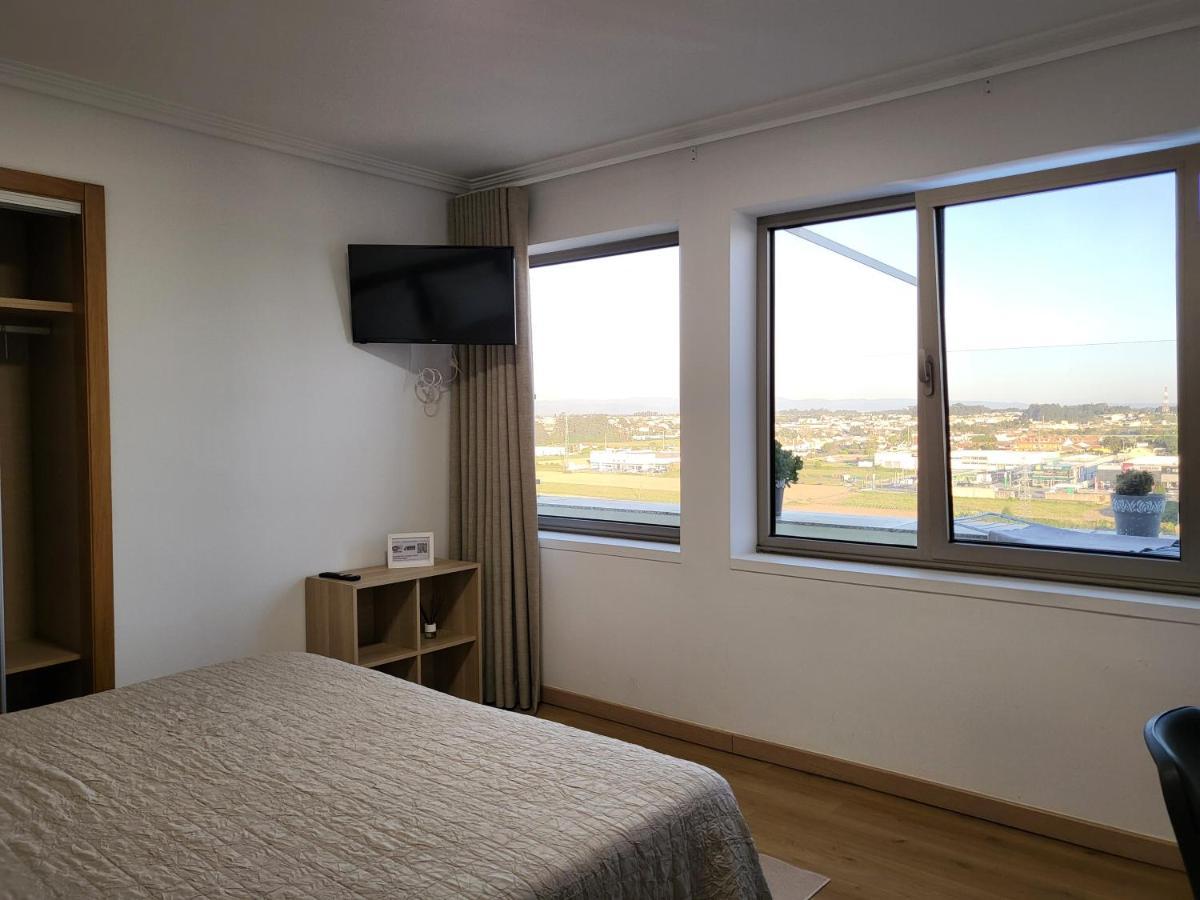 A Minha Alegre Casinha Apartman Aveiro Kültér fotó