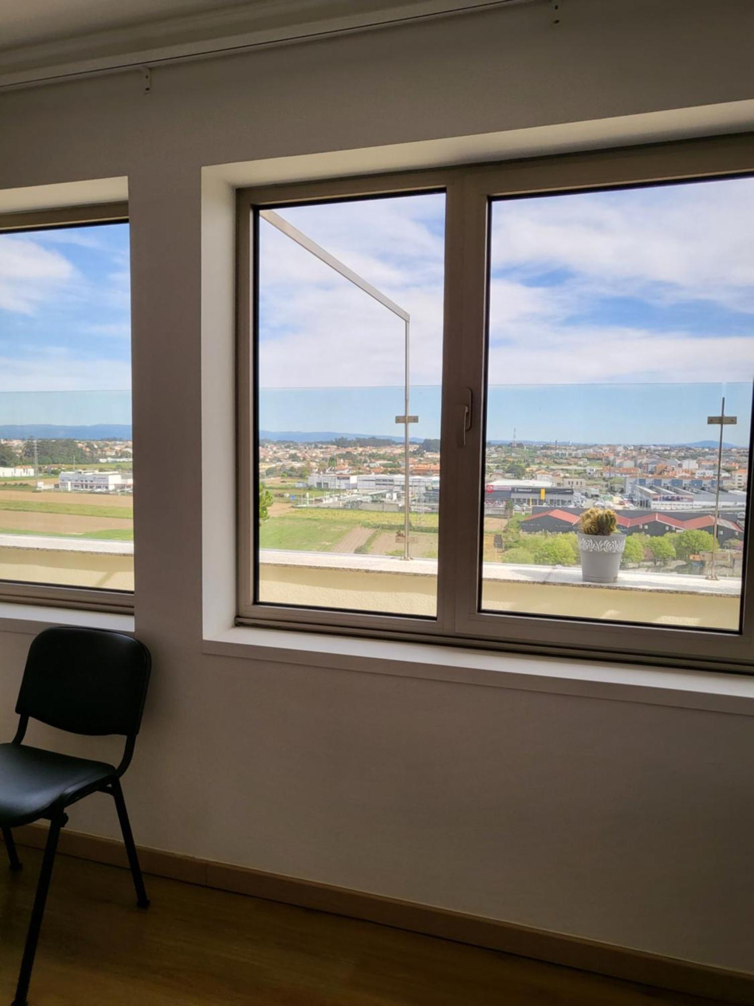 A Minha Alegre Casinha Apartman Aveiro Kültér fotó