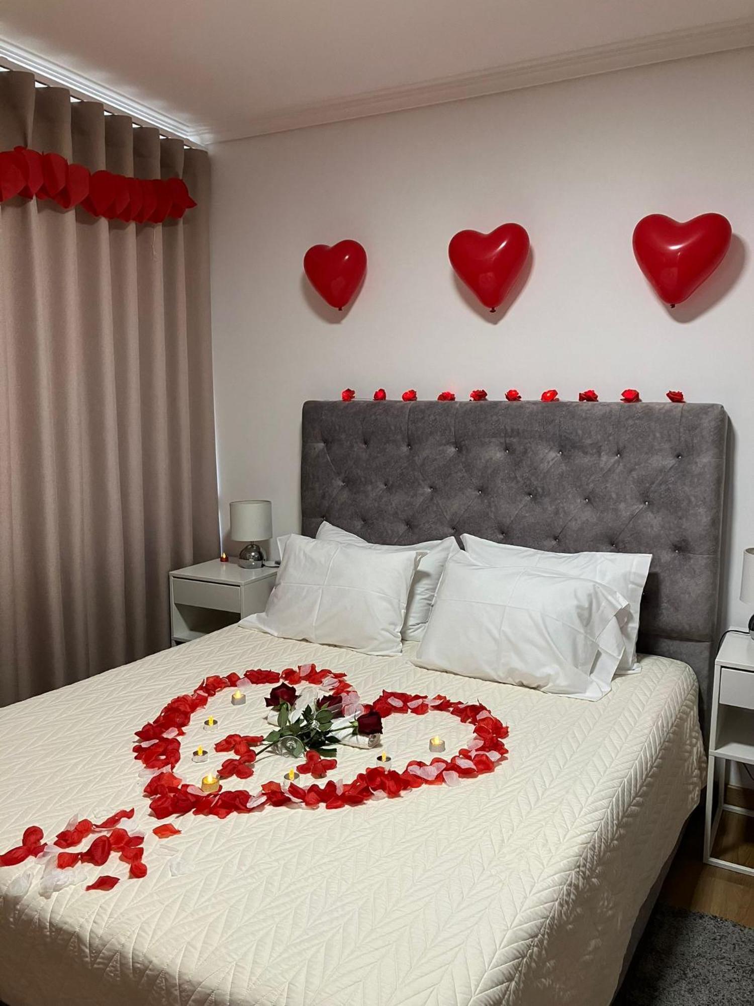 A Minha Alegre Casinha Apartman Aveiro Kültér fotó