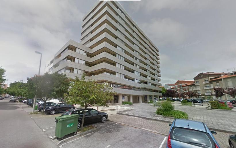 A Minha Alegre Casinha Apartman Aveiro Kültér fotó