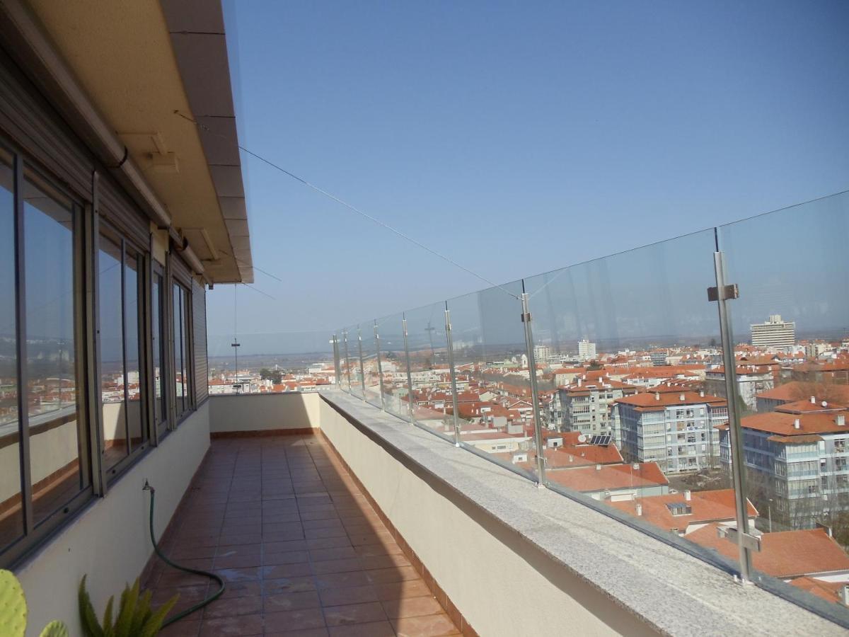 A Minha Alegre Casinha Apartman Aveiro Kültér fotó